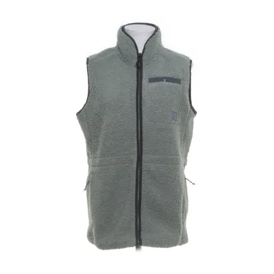 Vest (Green) from Didriksons Polyester