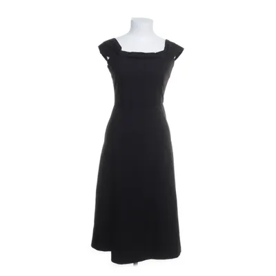 Klänning (Svart) från Daisy Dapper Bomull, Polyester