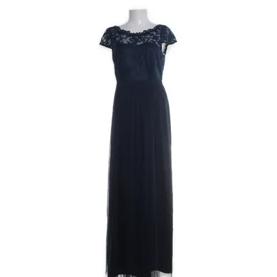 Avondjurk (Blauw) van VILA Clothes