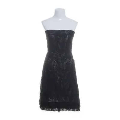 Dress (Blue, Gray) from Dept Cotton, Elastane, Polyamide, Polyester, Viscose
