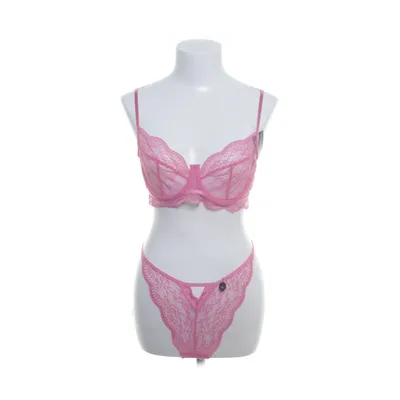 Ondergoed set (Roze) van Hunkemöller Elastaan, Polyamide