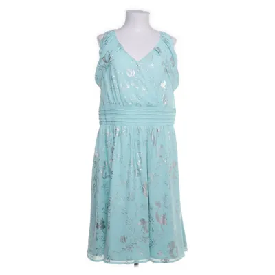 Jurk (Blauw, Turquoise) van Disney Polyester