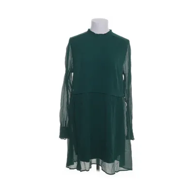 Klänning (Grön) från Sézane Silke, Viskos