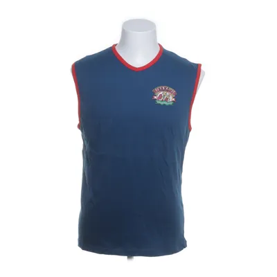 Undershirt (Petrol green) from Nazmul