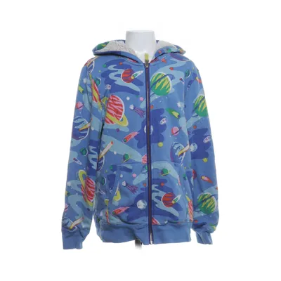 Hættetrøje (Flerfarvet) fra Mini Boden Bomuld, Polyester