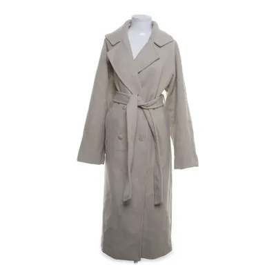 Kappa (Beige) från NA-KD Akryl, Polyester, Ull