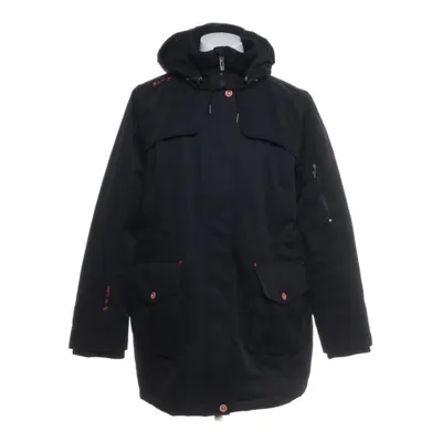 Parka (Black) from First B Polyester