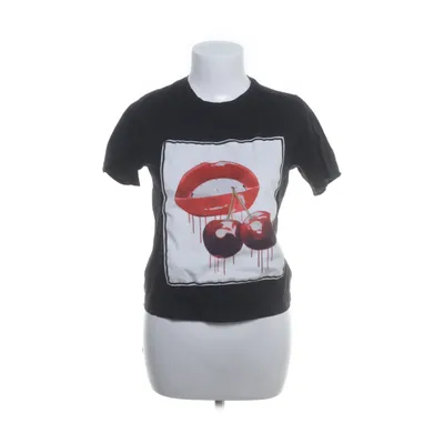 T-shirt (Svart, Flerfärgad) från Limitato