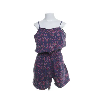 Jumpsuit (Blauw, Meerkleurig) van Marimekko x Uniqlo