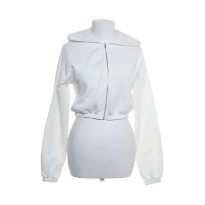 Capuchon sweater (Wit) van NLY Trend