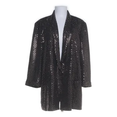 Blazer (Black, Rosegold) from ONLY Carmakoma