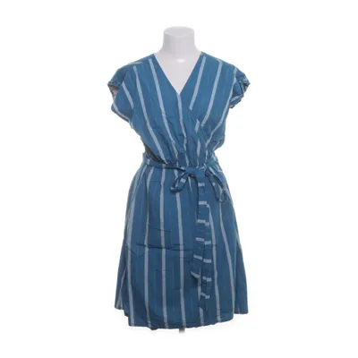 Wikkeljurk (Blauw, Meerkleurig) van Noa Noa