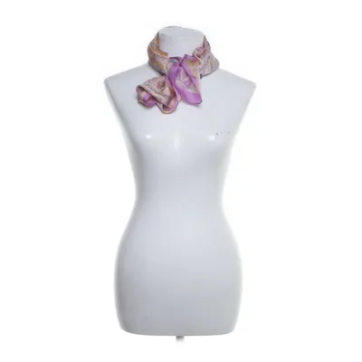 Shawl (Purple, Multicolored) from Lauren Ralph Lauren Silk