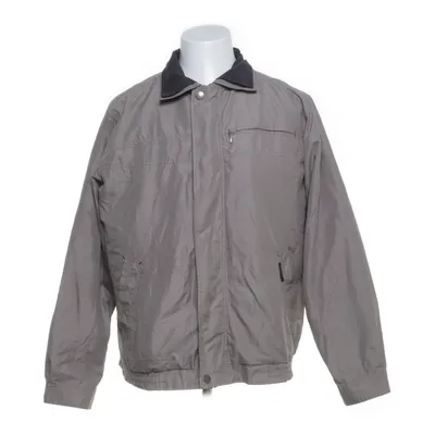 Jacka (Beige) från Rappson Bomull, Polyester
