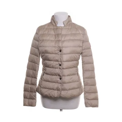 Lightweight jacket (Beige) from Jan Mayen Nylon