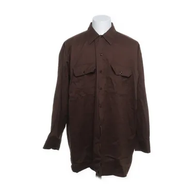 Shirt (Brown) from Dickies