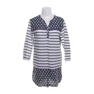 Tunic (White, Multicolored) from Hatley Cotton