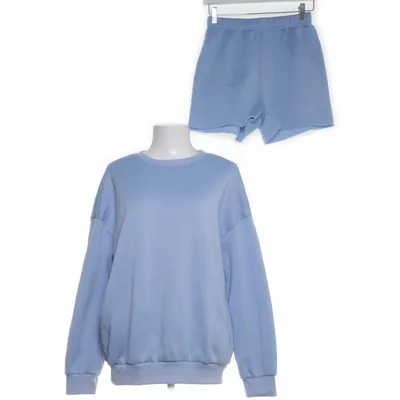 Set (Blå) från Shein Polyester