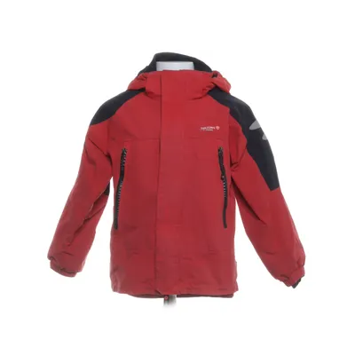 Skaljacka (Röd, Svart) från Isbjörn Nylon