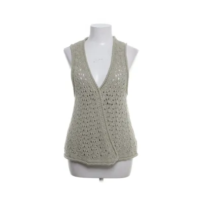 Gilet (Vert) de Campus Coton