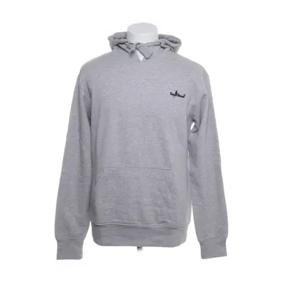Hoodie (Gray) from Tony Brown Cotton, Polyester