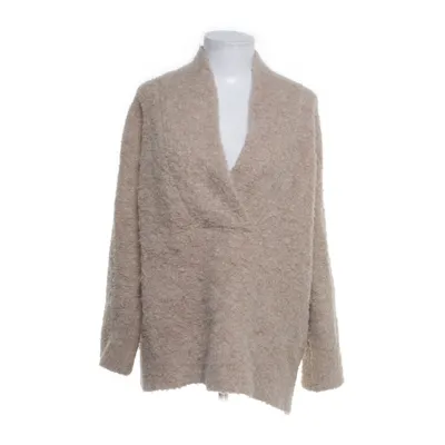 Tröja (Beige) från Vince Akryl, Alpackaull, Elastan, Merinoull, Nylon