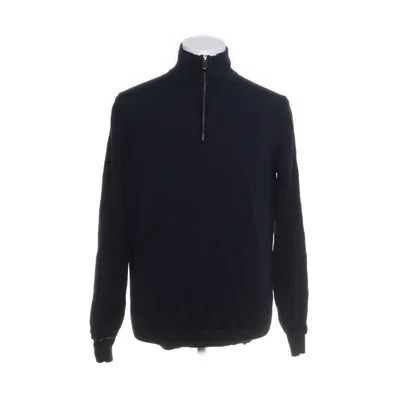 Sweater (Blue) from Joe Merino Merino wool