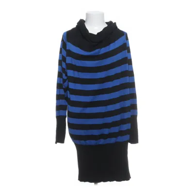 Pul à col roulé (DARMA) de Isolina Coton, Élasthane, Viscose