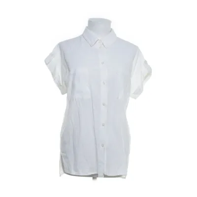 Korte mouwen shirt (Wit) van Ever Me Katoen