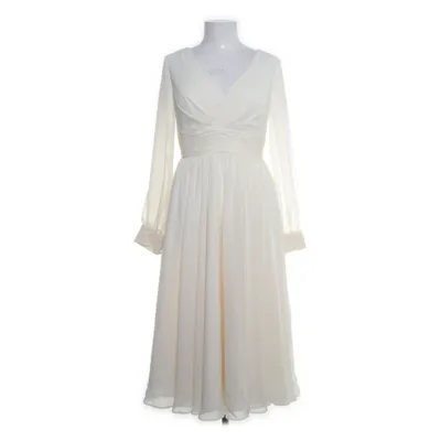 Evening gown (Beige) from TS Couture Polyester