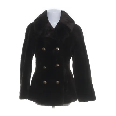 Bontjack (Bullock’s, Pälsjacka, pälsrock, pälskappa, fur coat, fur jacket, vintage, minkpäls, minkrock, minkjacka, äkta päls, pelz, cuir, mink, päls, fur) van Päls Mode Bont, Nertsen Bond, Konijnenbont, Vossenbont, Angora, Zijde