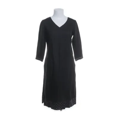 Klänning (Svart) från Fabindia