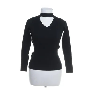 Tröja (Svart) från DM Retro