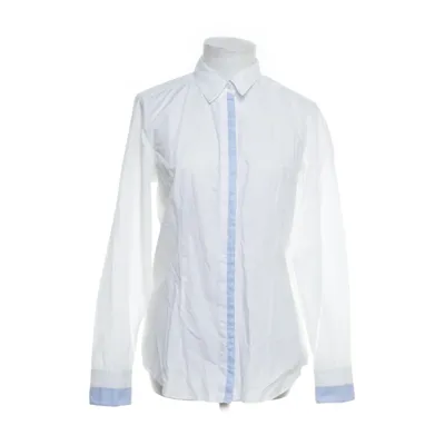 Skjorta (Vit) från Van Laack Bomull