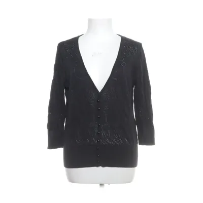 Kofta (Svart) från JSFN Bomull