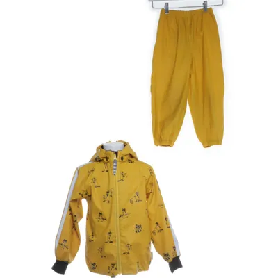 Rainwear (Yellow, Multicolored) from Racoon