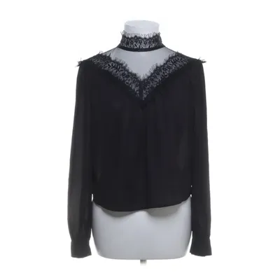 Blus (Svart) från Neon & Nylon Polyester