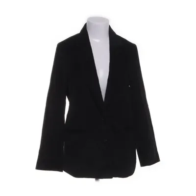 Blazer (Green) from Marie Sixtine Cotton