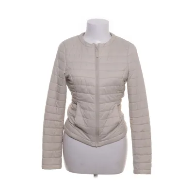 Allvädersjacka (Beige) från Sisley Nylon