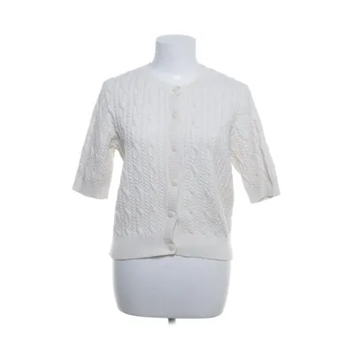 Cardigan (Beige) van Holly & Whyte by Lindex Katoen, Polyester