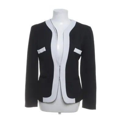 Blazer (Black) from Aierxi Fashion