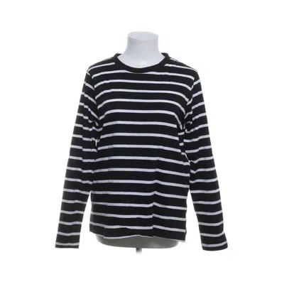 Long sleeve T-shirt (Black, White) from Primark Cares Cotton