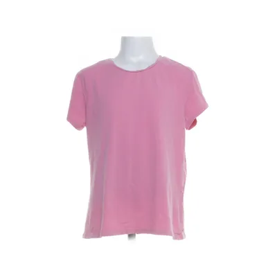 T-shirt (Roze) van Our Best Basics