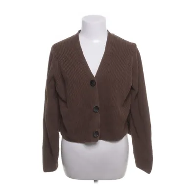 Cardigan (Bruin) van Marc O'Polo