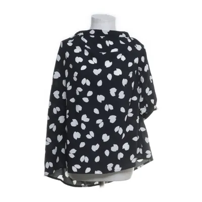 Topp (Svart, Vit) från Capsule Polyester