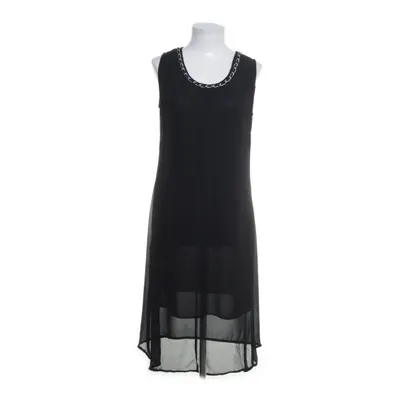Maxi jurk (Zwart) van Jeena Polyester