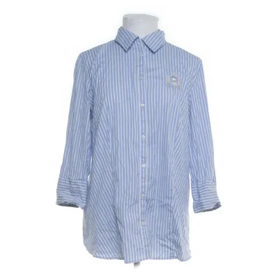 Shirt (Blauw, Wit) van Gerry Weber Edition