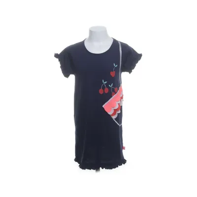 Dress (Blue) from Billieblush Cotton, Polyester