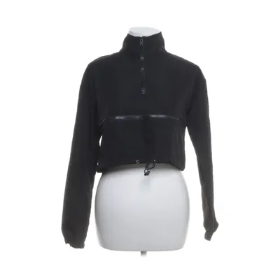 Anorak (Schwarz) von Shein Polyester