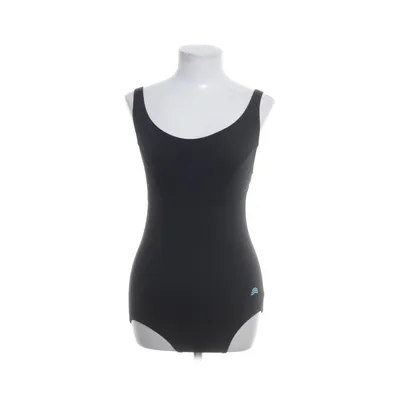 Baddräkt (Svart) från Aquarapid Polyester